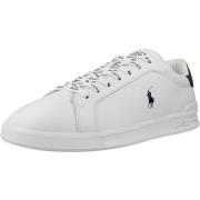 Lage Sneakers Ralph Lauren SNEAKER HRT CT II AT