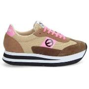 Lage Sneakers No Name FLEX M JOGGER W