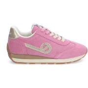 Lage Sneakers No Name CITY RUN JOGGER W