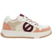 Lage Sneakers No Name ALISON SNEAKER W