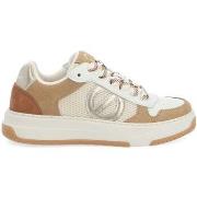 Lage Sneakers No Name ALISON SNEAKER W