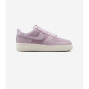 Lage Sneakers Nike Air Force 1 '07 Suede Club Lilac (Women's)