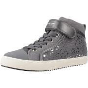 Hoge Sneakers Geox J KALISPERA GIRL I