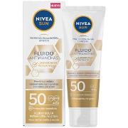 Zonverzorging Nivea Luminous 630 Anti-Vlekken Zonnevloeistof SPF 50+ 4...