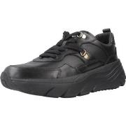 Lage Sneakers Geox D DIAMANTA