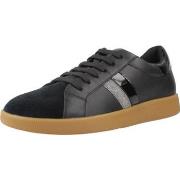 Lage Sneakers Geox D MELEDA