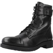 Laarzen Geox D RAWELLE