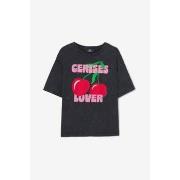 T-shirt Korte Mouw Le Temps des Cerises T-shirt SPEARS
