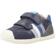 Lage Sneakers Biomecanics 251129B