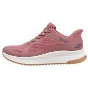 Lage Sneakers Skechers SLIP-INS: BOBS SQUAD 4