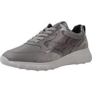 Lage Sneakers Geox D ALLENIEE