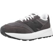 Lage Sneakers New Balance U370 HD