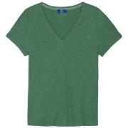 T-shirt Korte Mouw TBS -