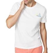 T-shirt Korte Mouw TBS -