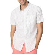 Overhemd Korte Mouw TBS -