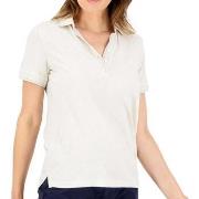 Polo Shirt Korte Mouw TBS -