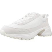 Lage Sneakers Calvin Klein Jeans HIKE RUNNER CASUAL NY-SU
