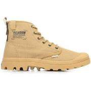 Laarzen Palladium Pampa Michigan