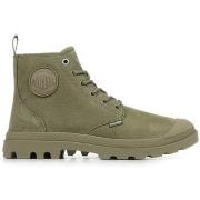 Laarzen Palladium Pampa Hi Nbk