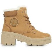 Enkellaarzen Palladium Pallarise Nbk Wl