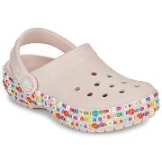 Klompen Crocs Classic Beaded Band Clog K