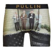 Boxers Pullin FASHION 2