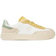 Lage Sneakers Tommy Hilfiger FW0FW08643
