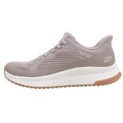 Lage Sneakers Skechers SLIP-INS: BOBS SQUAD 4