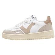 Lage Sneakers Victoria SEUL EFECTO PIEL SERRAJE