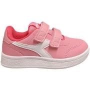 Lage Sneakers Diadora bonny