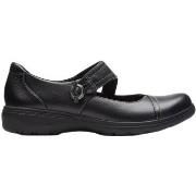 Ballerina's Clarks Carleigh Ray