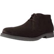 Laarzen Geox UOMO CLAUDIO