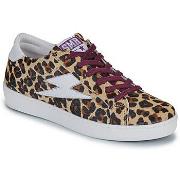 Lage Sneakers Semerdjian MAYA