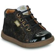 Hoge Sneakers GBB MARIA
