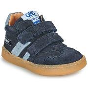 Hoge Sneakers GBB APAISANT TWIST