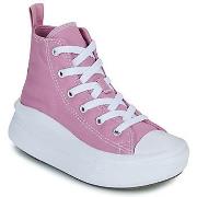 Hoge Sneakers Converse CHUCK TAYLOR ALL STAR MOVE PLATFORM