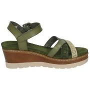 Sandalen Refresh -