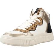 Hoge Sneakers Geox J LAQUINNY GIRL