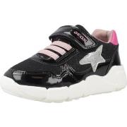 Lage Sneakers Geox B FLEXYPER MINI GIRL