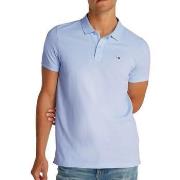Polo Shirt Korte Mouw Tommy Hilfiger -