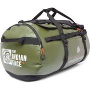 Reistas The Indian Face Latitude