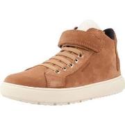 Sneakers Geox J THELEVEN WPF C