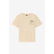 T-shirt Korte Mouw Le Temps des Cerises T-shirt ROMEBO