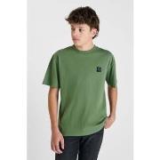 T-shirt Korte Mouw Le Temps des Cerises T-shirt TIABO