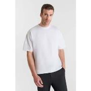 T-shirt Korte Mouw Le Temps des Cerises T-shirt FRAKE