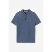 Polo Shirt Korte Mouw Le Temps des Cerises Poloshirt CERLO