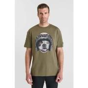 T-shirt Korte Mouw Le Temps des Cerises T-shirt BATISTA