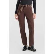 Broeken Le Temps des Cerises Broek recht KRISTIN