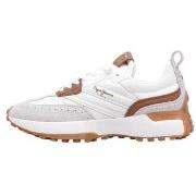Lage Sneakers Pepe jeans LUCKY CLASS W