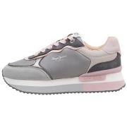 Lage Sneakers Pepe jeans RUSPER ORIGIN W